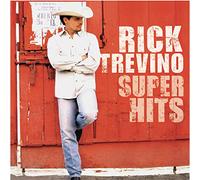 Trevino,Rick - Super Hits