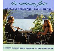 Trevisani Raffaele Fl - Virtuoso Flute