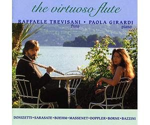 Trevisani Raffaele Fl - Virtuoso Flute