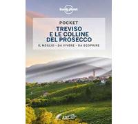 Treviso e le colline del prosecco Pocket