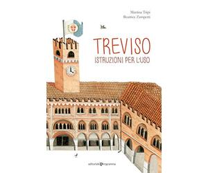 Treviso istruzioni per l'uso