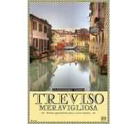 Treviso meravigliosa. Storie quotidiane della città gioiosa