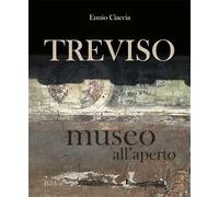 Treviso museo all'aperto. Ediz. bilingue
