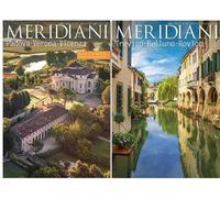 Treviso-Padova. Con Carta geografica ripiegata