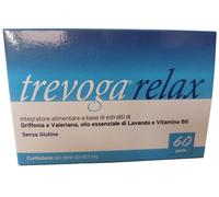 Trevoga Relax Perle 60