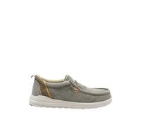 Lumberjack Trevor, Mocassini Uomo, Military Green, 40 EU