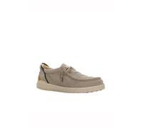 Lumberjack Trevor, Mocassino Basso Uomo, Dk Sand, 43 EU