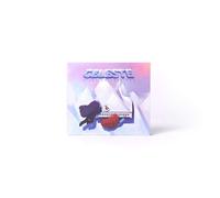 Trevor Alan Gom Celeste Piano Collections Audio Trevor Alan Gomes and Lena (CD)