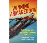 Trevor Albertson Winning Armageddon (Copertina rigida)