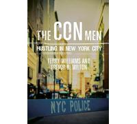 Trevor B. Milton Terry Williams The Con Men (Copertina rigida)
