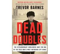 Trevor Barnes Dead Doubles (Tascabile)