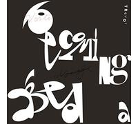 Trevor Becoming a Bed (Vinyl LP) 12" Album