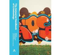 Trevor Bradley The Aotearoa Handbook of Criminology (Tascabile)