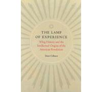 Trevor Colbourne Lamp of Experience (Copertina rigida)