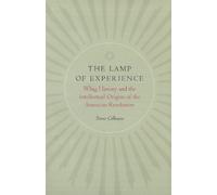 Trevor Colbourne Lamp of Experience (Tascabile)