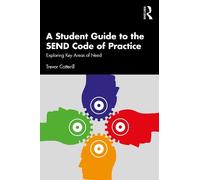 Trevor Cotterill A Student Guide to the SEND Code of Practice (Tascabile)