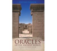 Trevor Curnow The Oracles of the Ancient World (Copertina rigida)