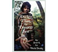 Trevor Dann Darker Than the Deepest Sea (Tascabile)
