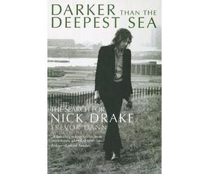 Trevor Dann Darker Than The Deepest Sea (Tascabile)