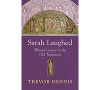Trevor Dennis Sarah Laughed (Tascabile)