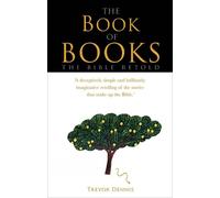 Trevor Dennis The Book of Books (Tascabile)