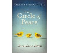 Trevor Dennis The Circle of Peace (Tascabile)