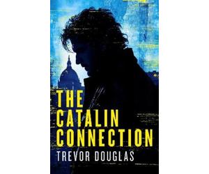 Trevor Douglas The Catalin Connection (Tascabile) (PRESALE 09/04/2026)