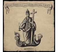 Trevor Dunn - SEANCES