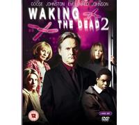 Trevor Eve - Waking The Dead: Series 2 (4 Dvd) [Edizione: Regno Unito] [Edizione: Regno Unito]