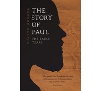Trevor Galpin The Story of Paul (Tascabile)