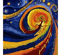 Trevor Gordon Hall - Finding My Way