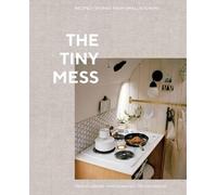 Trevor Gordon Maddie Gordon The Tiny Mess (Copertina rigida)