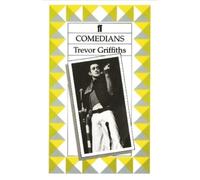Trevor Griffiths Comedians (Tascabile)
