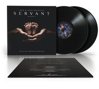 Trevor Gureckis Servant: Season 1 Soundtrack (Vinyl LP)