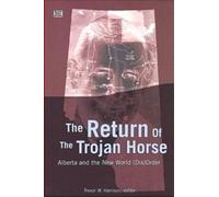 Trevor Harrison Return of the Trojan Horse (Tascabile)