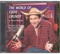 Trevor Harrison - The World of Eddie Grundy