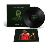 Trevor Horn - ECHOES ANCIENT & MODERN