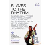 Trevor Horn - Slaves To The Rhythm (DVD)