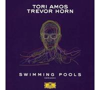 Trevor Horn Tori Amos - Swimming Pools (Drank)