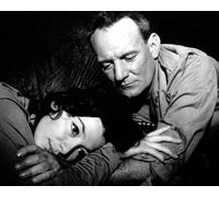 Trevor Howard & Juliette Greco [1024060] 8x10 Foto (Altre Misure Disponibile)