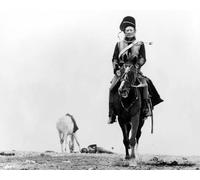 Trevor Howard The Charge Of The Luce Brigade [1046044] 8x10 Foto (Altre Misure)