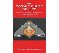 Trevor James Constable The Cosmic Pulse of Life (Copertina rigida)