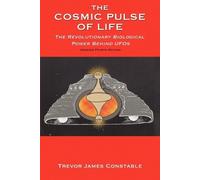 Trevor James Constable The Cosmic Pulse of Life (Tascabile)