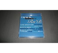 Trevor Job - Une Heure de Tubes R'N'B