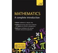 Trevor Johnson Hugh Neill Mathematics: A Complete Introduction (Tascabile)