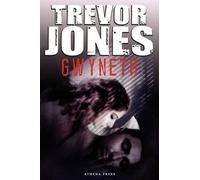 Trevor Jones Gwyneth (Tascabile)