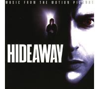 Trevor Jones - Hideaway By Trevor Jones (0001-01-01)
