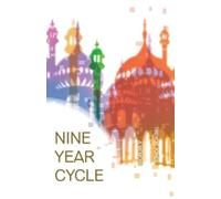 Trevor Jones Nine-Year Cycle (Tascabile)