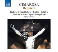 Trevor Kirk - Requiem