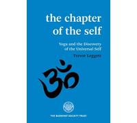 Trevor Leggett The Chapter Of The Self (Tascabile)